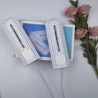 USB Сушилка для обуви  с таймером (2,4,6,8,10,12,14) shoes Dryer возможностью подключения через USB