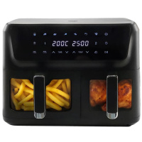 Аерофритюрниця Adler AD 6324 11 л 8 программ