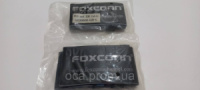 Шлейф комп'ютерний FDD and IDE Cable FOXCONN 1A030H800-G9H-G комплект (2штуки)