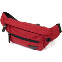 Бананка нейлон 720639 Червона