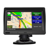 Навігатор GPS 9'' (Android) 2+16GB.919-A