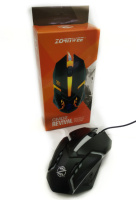 Миша провідна GM02