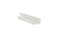 Ручка для металопластикових балконних дверей FZB CGDMS-LS80 (01-47) (4 шт.)
