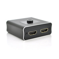 Двусторонний HDMI переключатель VEGGIEG H202