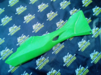 Б/у Задний пластик Правая сторона №2 Zongshen ZS250GS Zongshen ZS200GS