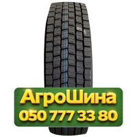 315/80R22.5 SICURO SECURE D42 156/150L Ведущая грузовая шина