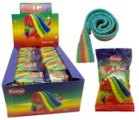 Мармелад жувальний Roll Up 40 шт