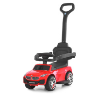 Детская Каталка-толокар 2 в 1 M 6253EL-3 до 20 кг