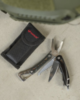 Мультитул mini ВТ3838