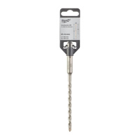 Бур SDS-PLUS Contractor MILWAUKEE діаметр 6x160х100мм