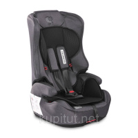 Автокресло Lorelli Harmony isofix (9-36 кг) Черный