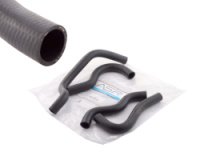 Патрубок отопителя ГАЗ 3302 дв. ЗМЗ 406 Евро-3 (к-т 4 шт.)