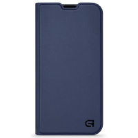 Чохол-книжка ArmorStandart OneFold для Xiaomi Redmi Note 14 5G Dark Blue (ARM79800) (Код товару:39703)