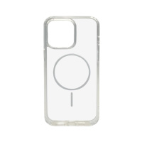 Чохол Cosmic Acrylic Thin Magnetic for Apple iPhone 11 White (AcColMagi11White)