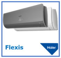 Flexis inverter -25°С Wi-Fi