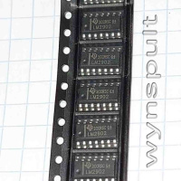 LM2902DR SOP14 LM2902