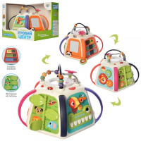 Игрушка Лабиринт Limo Toy FT-0006 31 см