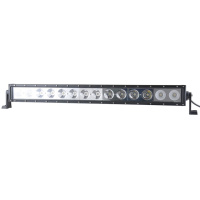 Фара-LED Балка  773 * 76 * 86mm 140W (10W * 14) 10-30V COMBO «BELAUTO» (BOL1410C) (1шт) IP69