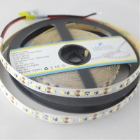 Светодиодная лента LED-STIL 6000K 14,4 Вт/м 2835 120 діодів IP33 12 Вольт 1600 lm холодне світло (DFN2835-120B6-IP33)