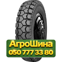 8.25R20 Satoya SU-2 139/137K PR16 Универсальная грузовая шина