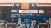 Плата T-con T370HW02 VF CTRL BD 37T04-C0H