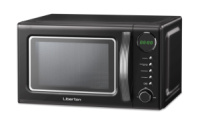 Микроволновая печь Liberton LMW-2083E Black черная