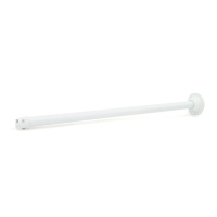 Кронштейн для камеры PiPo PP- 603, белый, металл, 1,0-2m