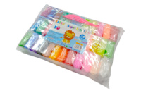 Моделин 36 цветов х 10гр (97510)