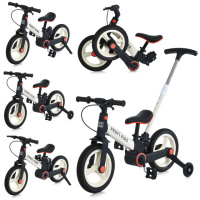 Складний велосипед-трансформер