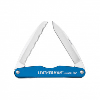 Мультитул Leatherman Juice B2- Columbia картонная коробка