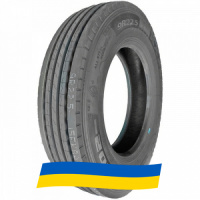 315/80 R22.5 Kapsen S02 157/153L Рулевая шина
