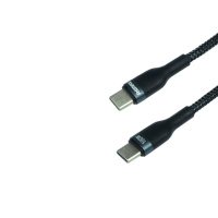 Кабель USB Remax RC-174c Sury 2 PD 100W Type-C to Type-C