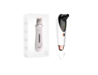 КОМПЛЕКТ 2 В 1:УЛЬТРАЗВУКОВИЙ СКРАБЕР ДЛЯ ОБЛИЧЧЯ VIBROSKIN 5.0 + ВАКУУМНИЙ ОЧИСНИК ШКІРИ SKINCLEANER 9.0 WT ( ЯПОНІЯ )