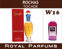 Духи на разлив Royal Parfums 200 мл Rochas «Tocade» (Роша Токад)