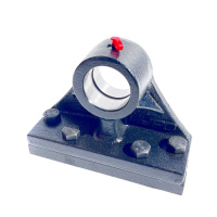 Крепление гидроцилиндра нижнее SBR.01-60/123 Hydrolider (Hydrotrust)