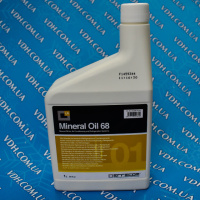 Мінеральна олива Errecom 68 1LT (OL6067.K.P2)