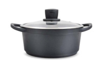 Кастрюля антипригарная Maestro 280мм x 6.4л (MR-4328)