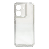 Чохол для смартфона Space III for Xiaomi Redmi Xiaomi Redmi 13C 4G/Poco C65 Transparent (Space3iXIR13cTransparent)