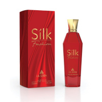 Женская парфюмированная вода La Sera Silk Fashion 100 мл