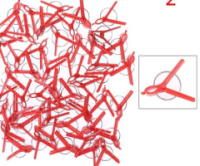 Зажимы для крепления растений , зажим для прививки растений Новинка 2024 !