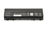 Акумулятор PowerPlant для ноутбуків DELL Latitude E5440 (DL5540LP, N5YH9) 11.1V 7800mAh