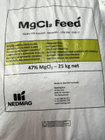 Магний хлористый 6-водный «Ч»