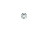 Подшипник редуктора 638-ZZ 8*28*9 (вторичный вал Yamaha JOG 3KJ) (Япония) KOY