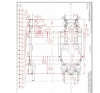 Мануали Mitchell Dimensions Catalog 2008-2020