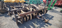 Борона дискова Садова - 2,2м