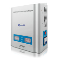 Стабілізатор напруги Gemix WMX-5000