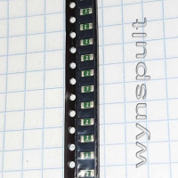 запобіжники 12A 1206 SMD FAST