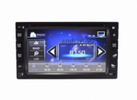 Автомагнитола dvd 2din