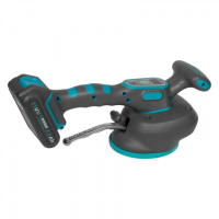 Присосок вібраційний акумуляторний BIHUI LFTBA (1акум.21В 2Аг/зарядний/кейс/120мм)