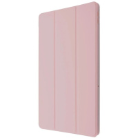 Чохол-книжка WAVE Smart Cover для Samsung Tab A9 8.7 X110/X115 Pink Sand (Код товару:39302)